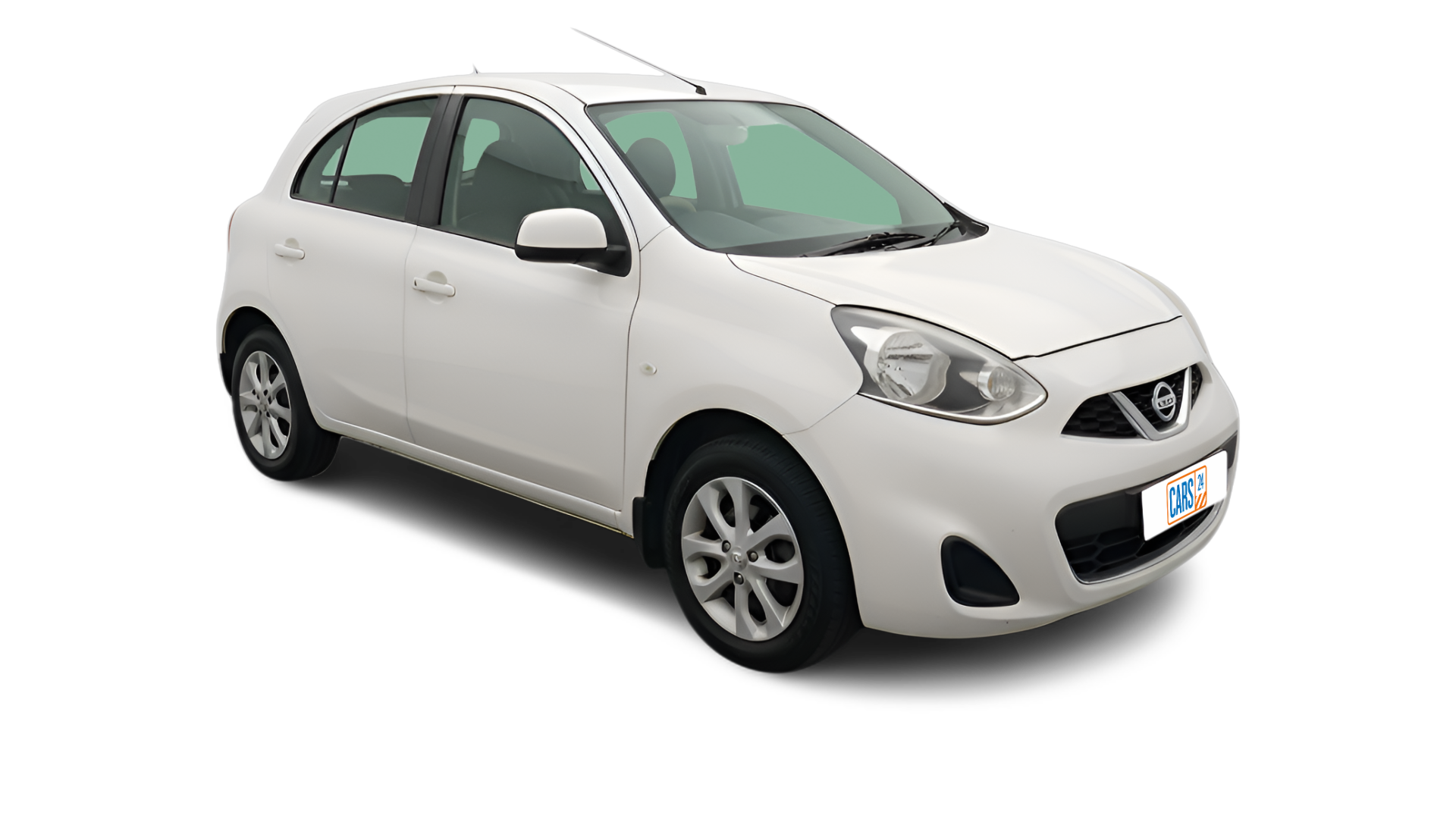 Nissan Micra-img